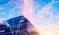 欧洲央行行长拉加德表示 中性利率可能比之前略高